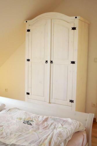 Apartamento Ferienwohnung Am M�hlenteich
