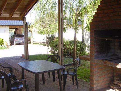 Lodge Caba�as Don Mario