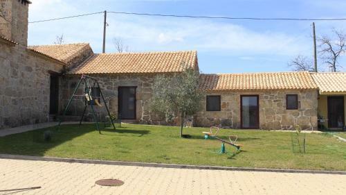Quinta Da Ribeira