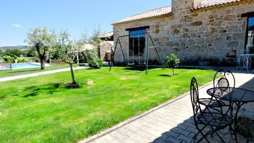 Quinta Da Ribeira