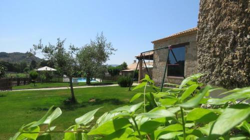 Quinta Da Ribeira
