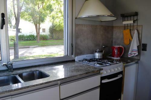 Apartamento La Casita Del Arroyo
