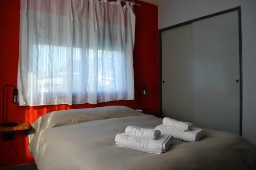 Apartamento La Casita Del Arroyo