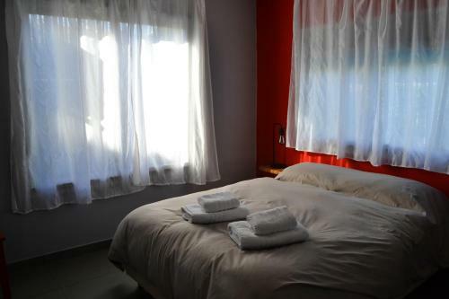 Apartamento La Casita Del Arroyo