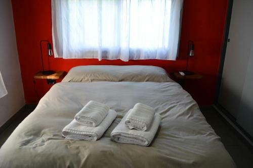 Apartamento La Casita Del Arroyo