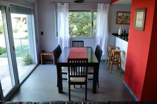 Apartamento La Casita Del Arroyo