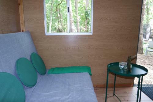 Wald Und Wohlsein