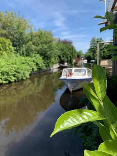 Duwe - Ferienhaus Muckelbude