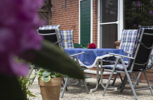 Schr�der - Ferienhaus Abelitz