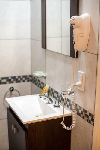 Hotel Pieromonti