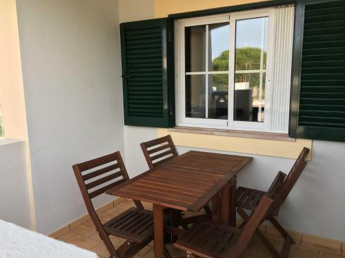 Seaview Terrace Benagil Villa
