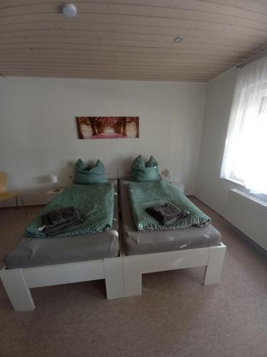 Apartamento Quartier 6