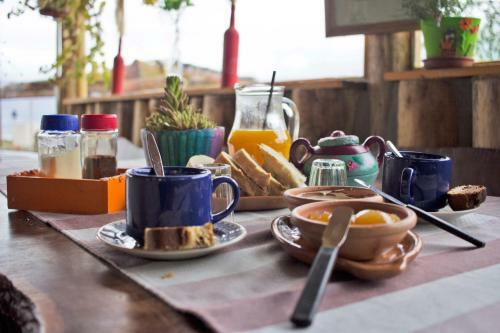 Apartamento Caba�as Del Sol