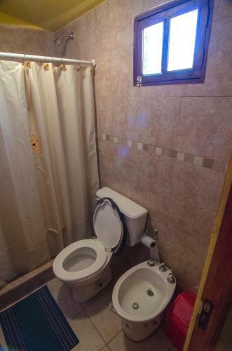Apartamento Caba�as Del Sol