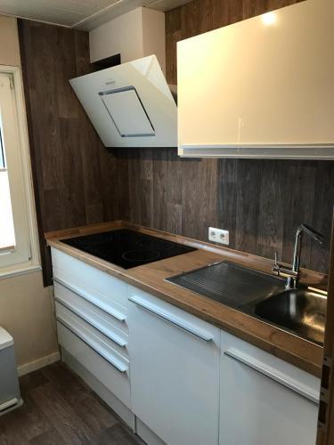 Apartamento Wenzel - Ferienwohnung Ambiente