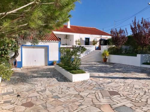 Villa Casa Da Figueira