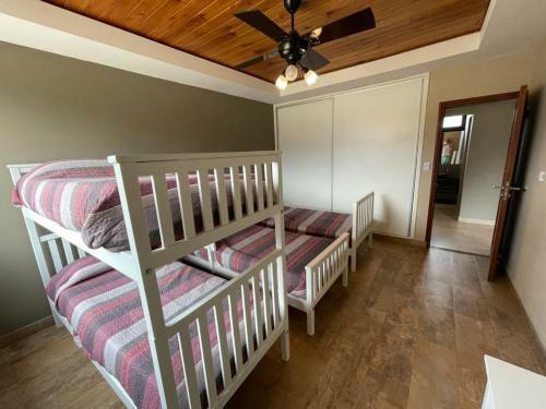 Casa En Los Casta�os, Taf� Del Valle