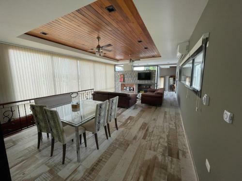 Casa En Los Casta�os, Taf� Del Valle