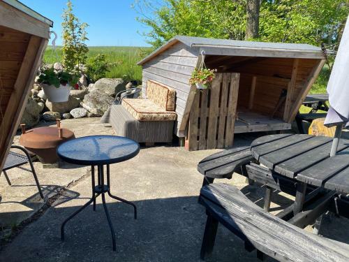 Bregnedalsgaard Bondeg�rdsferie