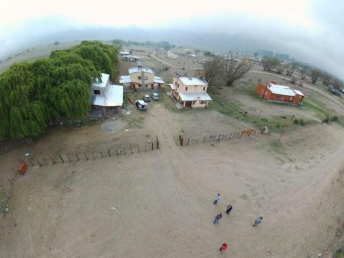Lodge Caba�as Jacy