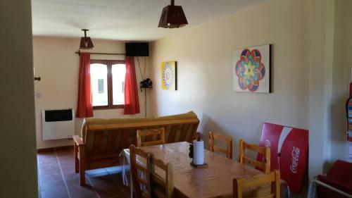 Lodge Caba�as Jacy