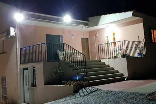 Belmonte - Solar Rubina - Piscina �gua Salgada