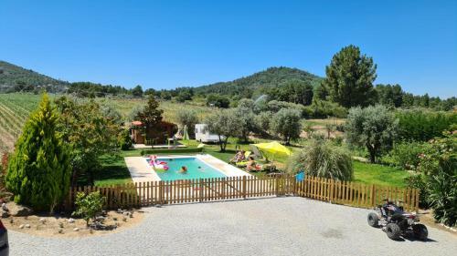 Belmonte - Solar Rubina - Piscina �gua Salgada