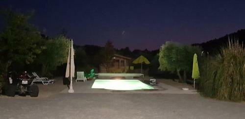 Belmonte - Solar Rubina - Piscina �gua Salgada