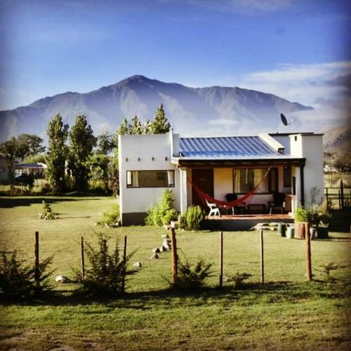 Apartamento Entre Monta�as
