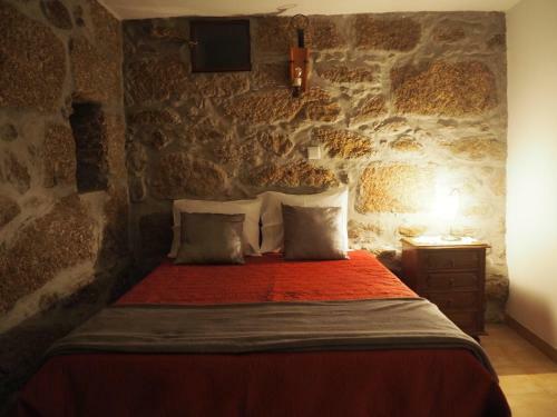 Hostal Casa Dos Navegantes