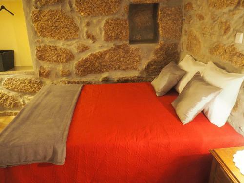 Hostal Casa Dos Navegantes