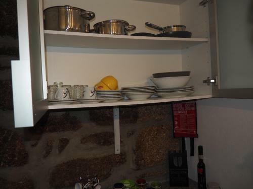 Hostal Casa Dos Navegantes