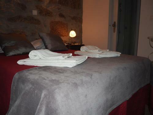 Hostal Casa Dos Navegantes