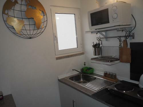 Hostal Casa Dos Navegantes