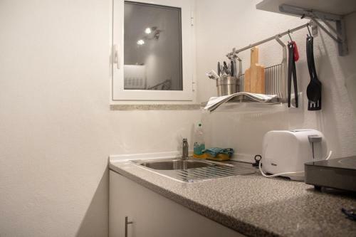 Hostal Casa Dos Navegantes