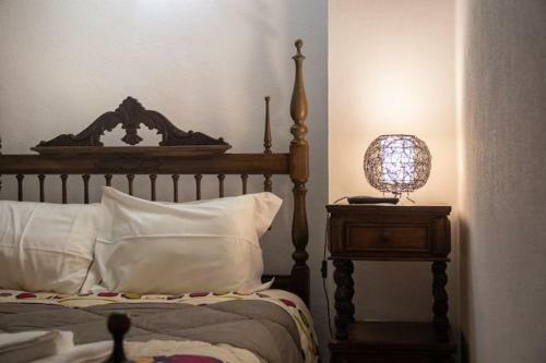 Hostal Casa Dos Navegantes
