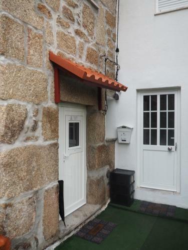 Hostal Casa Dos Navegantes