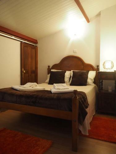 Hostal Casa Dos Navegantes
