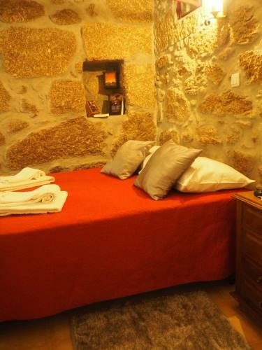 Hostal Casa Dos Navegantes
