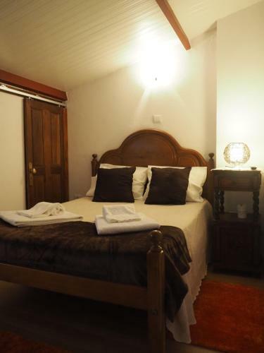 Hostal Casa Dos Navegantes