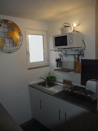 Hostal Casa Dos Navegantes