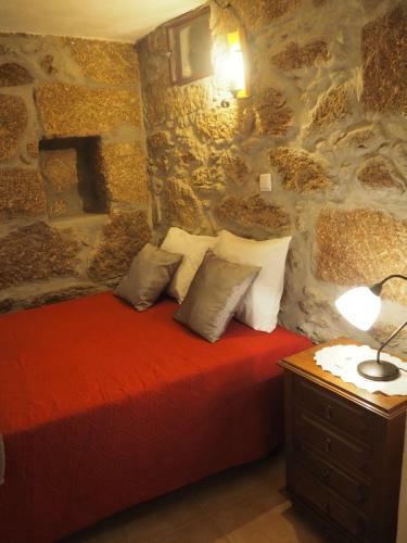 Hostal Casa Dos Navegantes