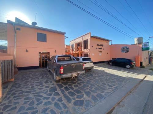 Hotel Virgen Del Valle