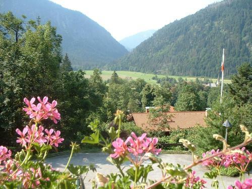 Hostal Zur Guten Einkehr