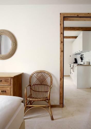 Apartamento Der Schmiedhof