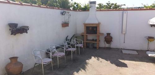 Agroturismo Quintinha Reimao