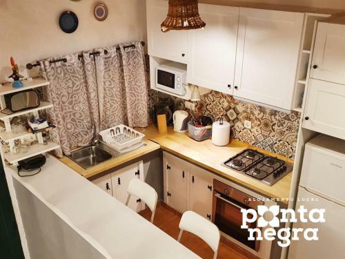 Apartamento Alojamento Ponta Negra
