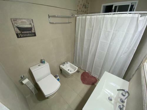 Apartamento Deptos Avenida