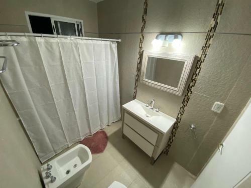 Apartamento Deptos Avenida