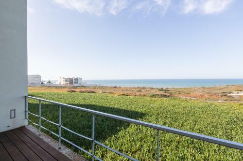 Santa Cruz Ocean View Villa